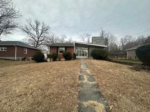 Building Photo - One Story House with Finished Basement