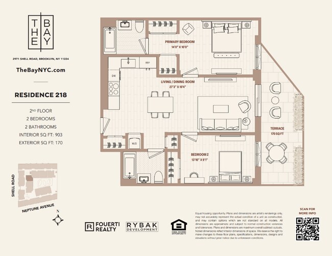 Building Photo - 2971 Shell Rd