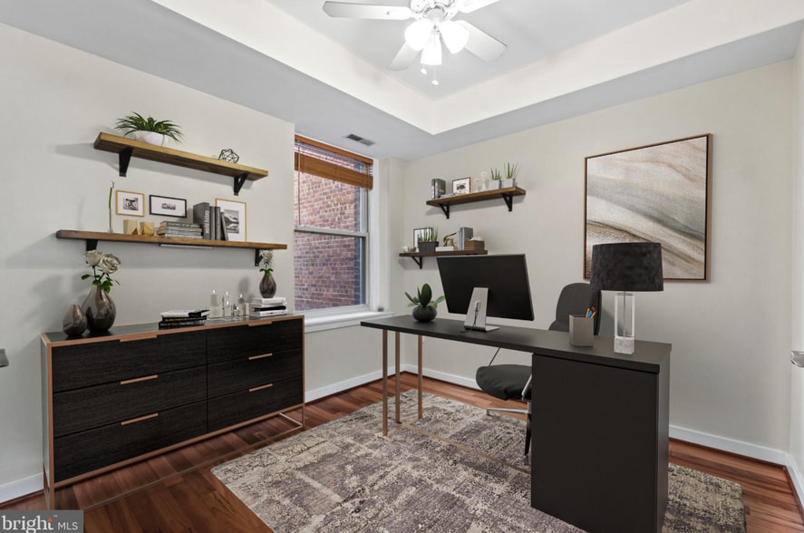 Building Photo - 2535 13th St NW