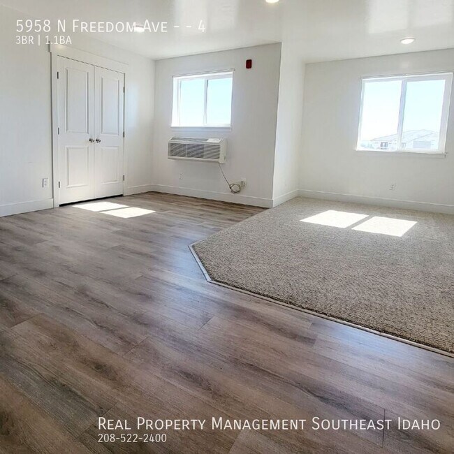 Building Photo - 5958 N Freedom Rd