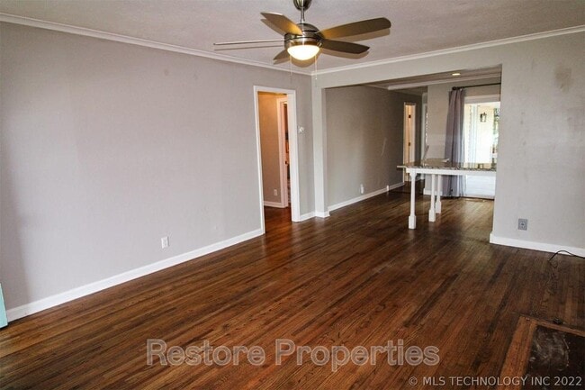 Building Photo - 5510 S Owasso Ave