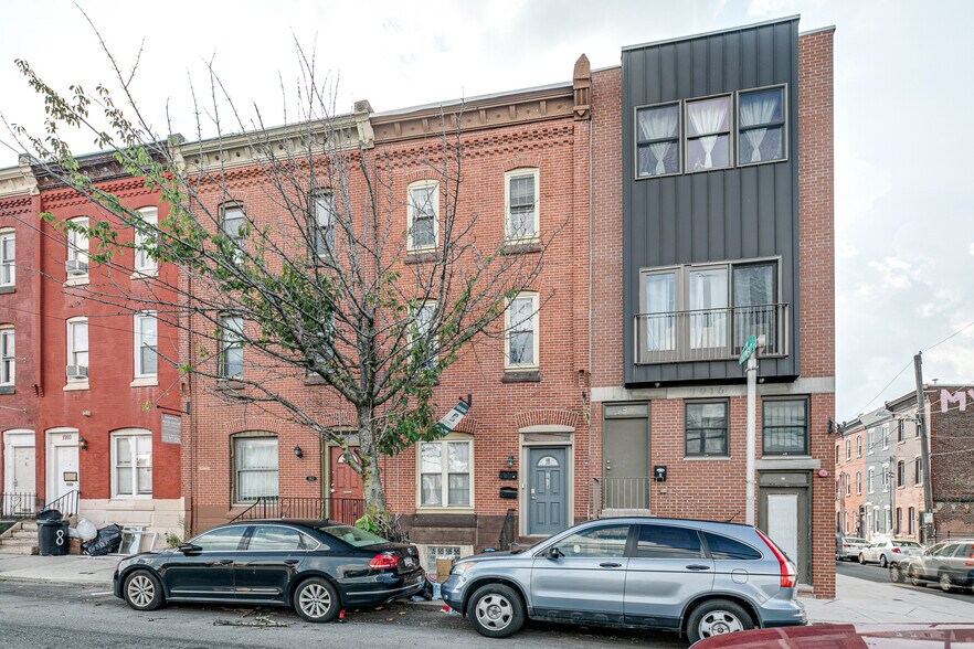 Building Photo - 1914 N 17th St