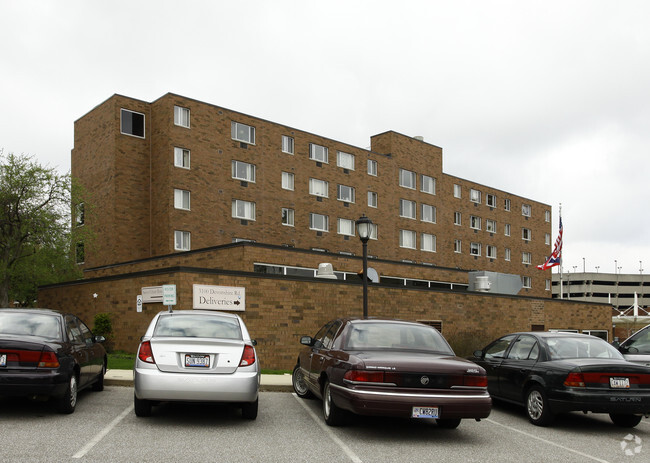 Building Photo - Deaconess Kraft Center