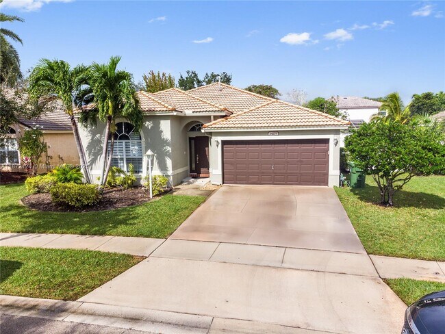 Primary Photo - 14275 NW 18th Pl