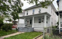 Building Photo - 921 Mattison Ave