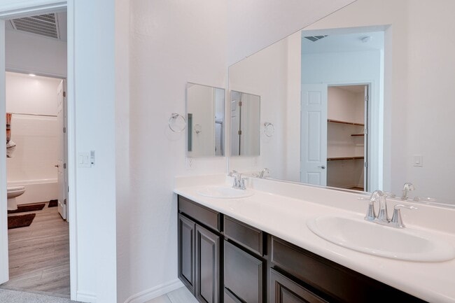 Building Photo - HOUSING CHOICE VOUCHER APPROVED! Fully Furnished Single-Story in Guard-Gated 55+ Heritage at Cade...