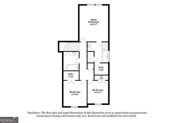 Building Photo - 2740 Gatewater Ct