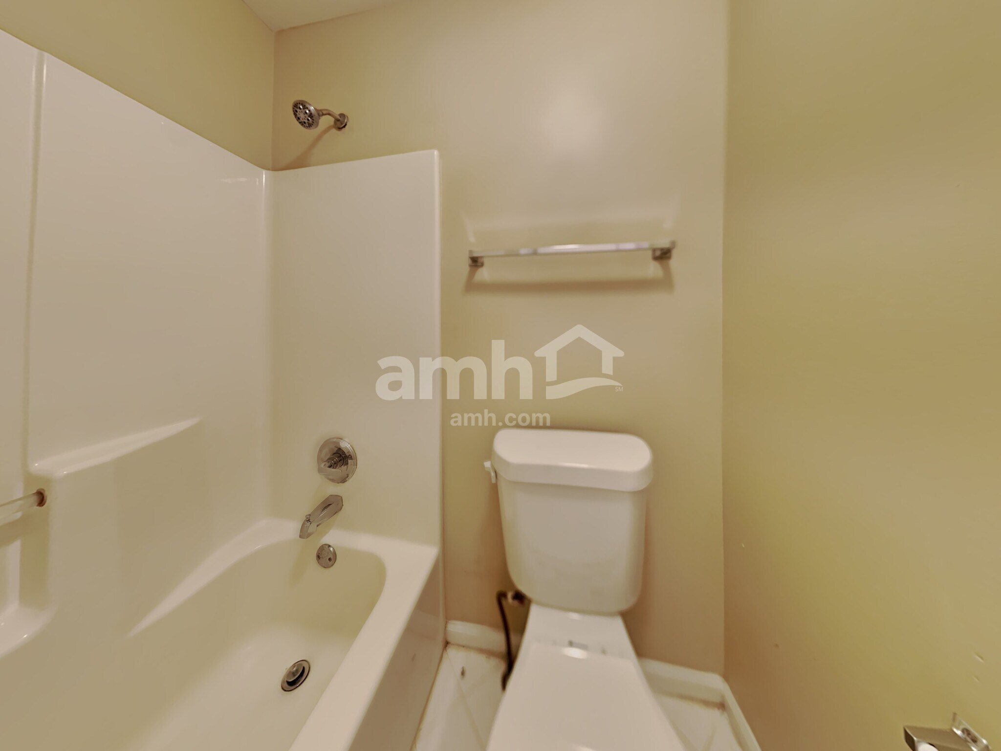 Building Photo - 4821 Thicket Path NW