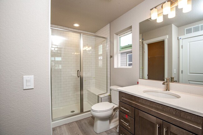 Building Photo - New House For Rent - Springs Ranch Colorado Springs