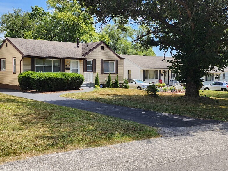 Building Photo - 1830 Ferguson Ave