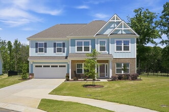 Building Photo - 911 Cypress Pt Ln