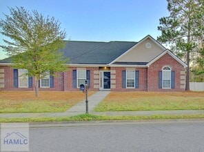 Building Photo - 1206 Peacock Trail