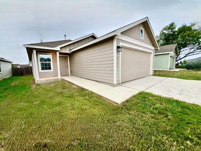 Building Photo - 12111 Overton Wy