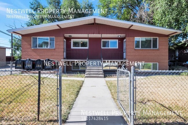 Primary Photo - FREE 1ST MONTH'S RENT - Newly Remodeled 2-...