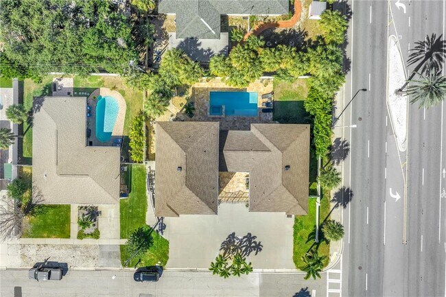 Building Photo - 8702 Blind Pass Rd