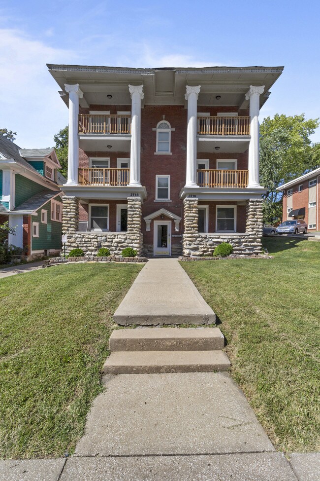 Building Photo - 3716 Warwick Blvd