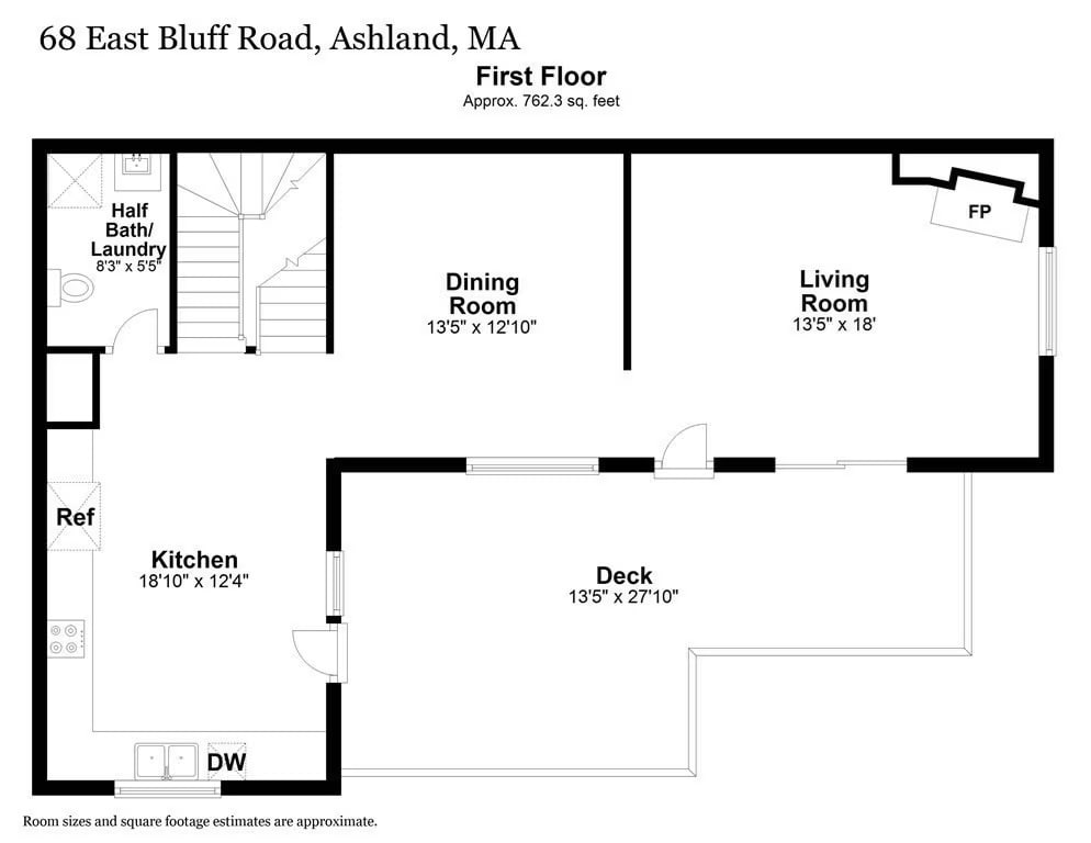 Building Photo - 68 E Bluff Rd