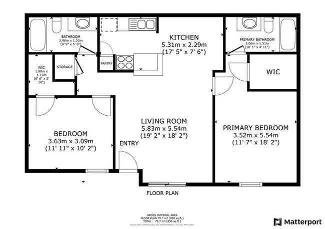 Building Photo - 904 University Oaks Blvd