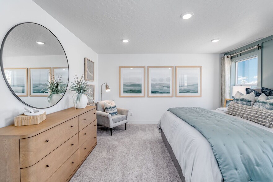 Building Photo - 1566 N Summer Spgs Cv