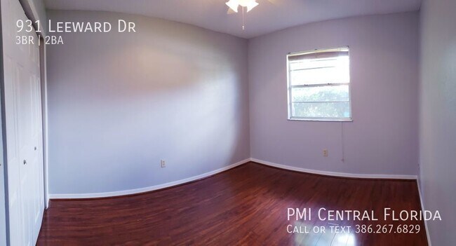 Building Photo - 931 Leeward Dr