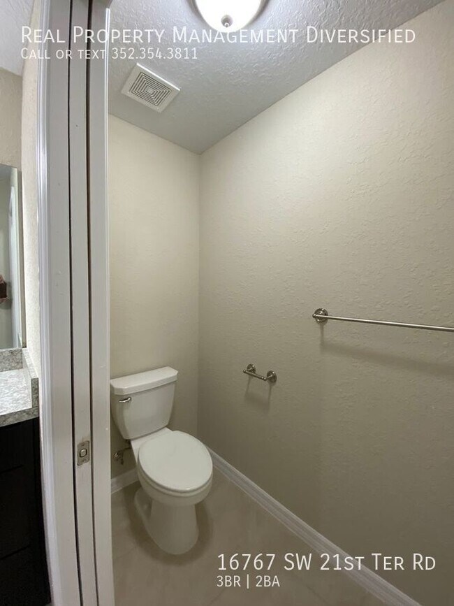 Building Photo - 16767 SW 21st Terrace Rd