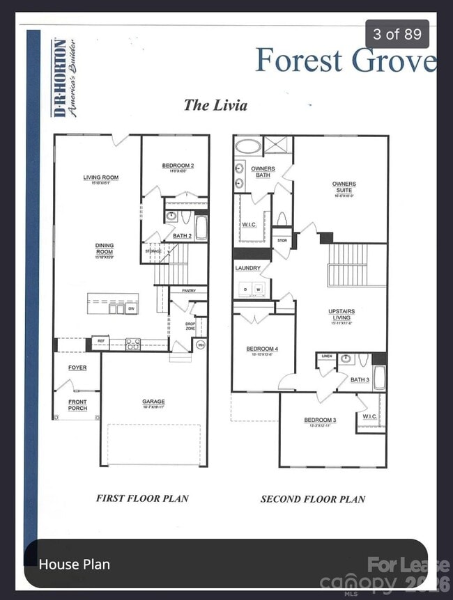 Building Photo - 1464 Bramblewood Dr