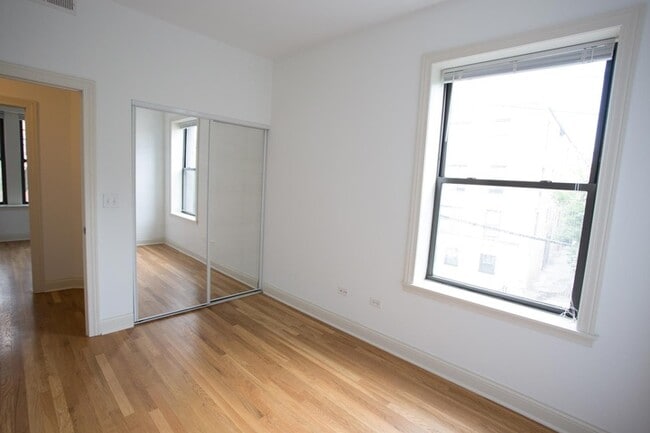 Floorplan - 5301-5307 S. Maryland Avenue