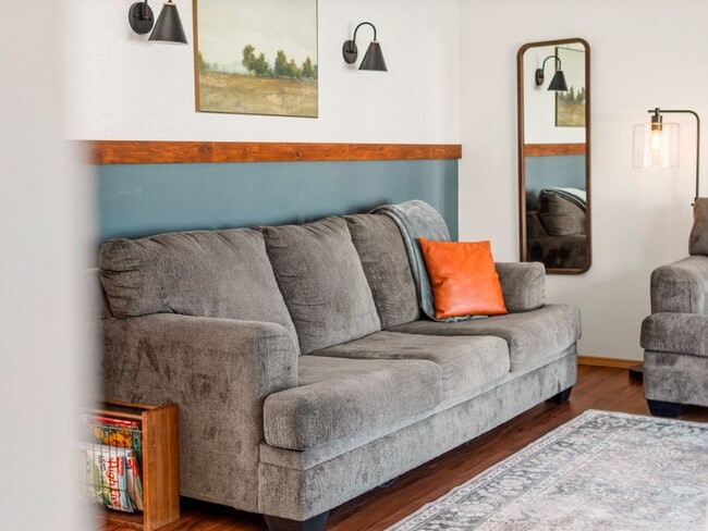Building Photo - Furnished 3-Bedroom Home in Spokane Valley – Comfortable & Move-In Ready