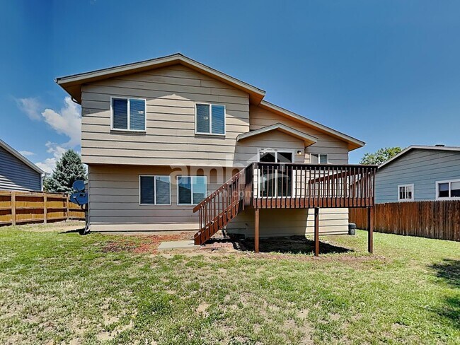 Building Photo - 4712 Sebring Dr