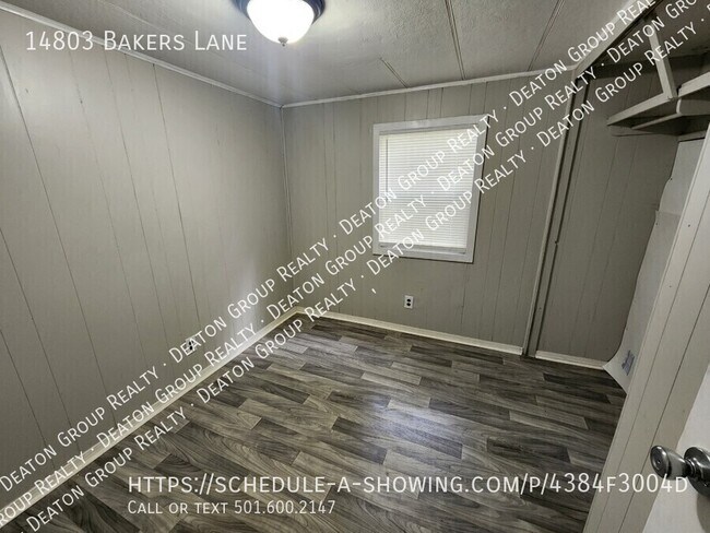 Building Photo - 14803 Bakers Ln