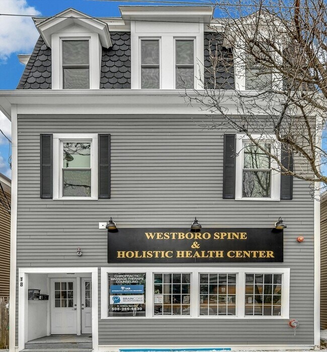Building Photo - 18 South St