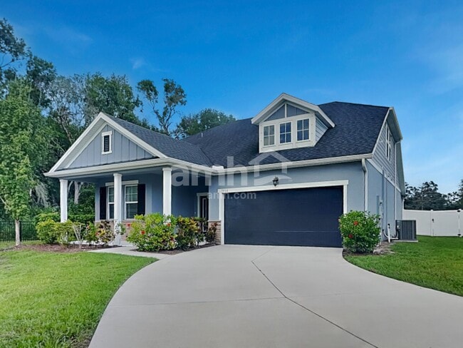 Building Photo - 7914 Stumble Journey Ln
