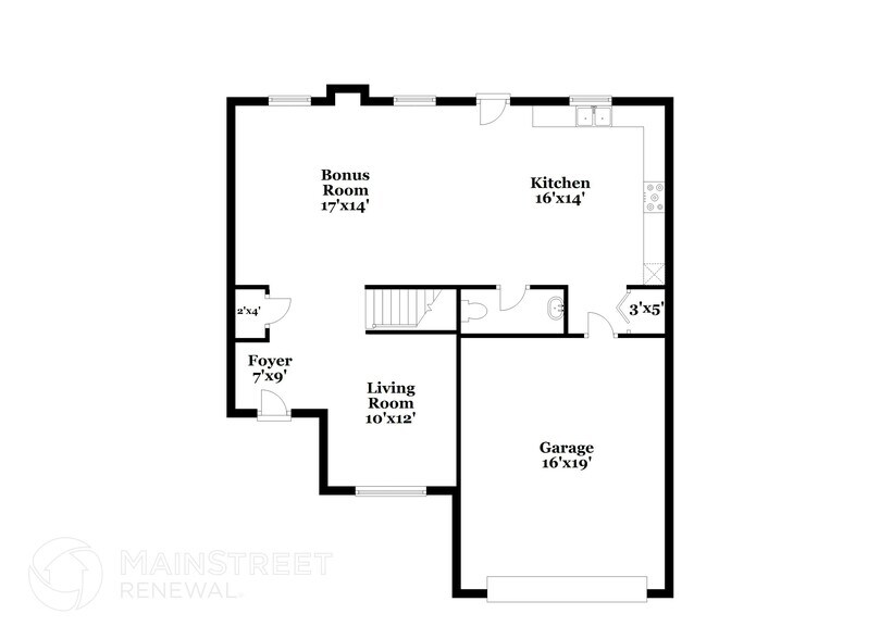 Building Photo - 9040 Wandflower Dr