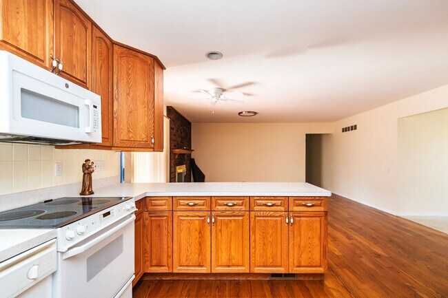 Building Photo - Beautiful 4 Bedroom 3 Bathroom South County Home