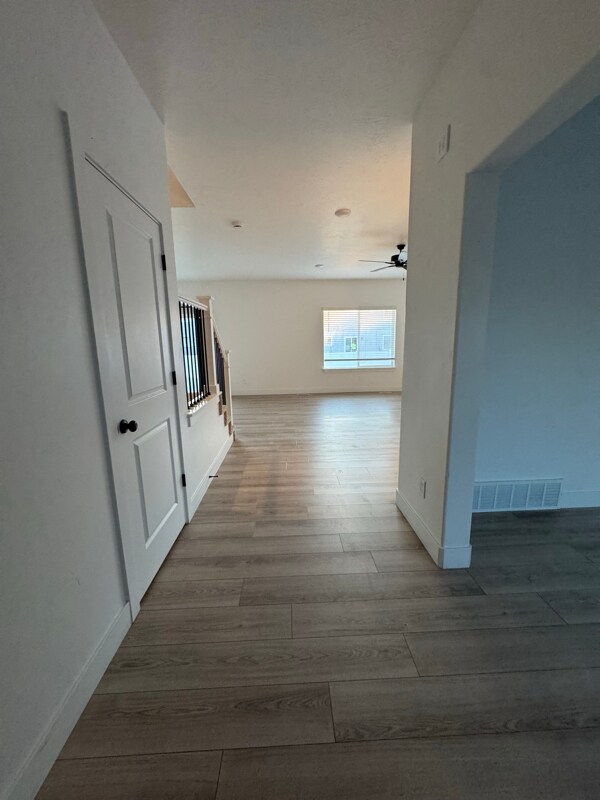 Building Photo - 3718 N Browning St