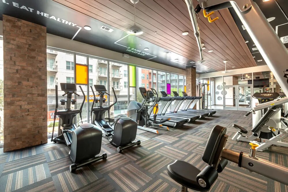 Building Photo - 3001 Crockett St