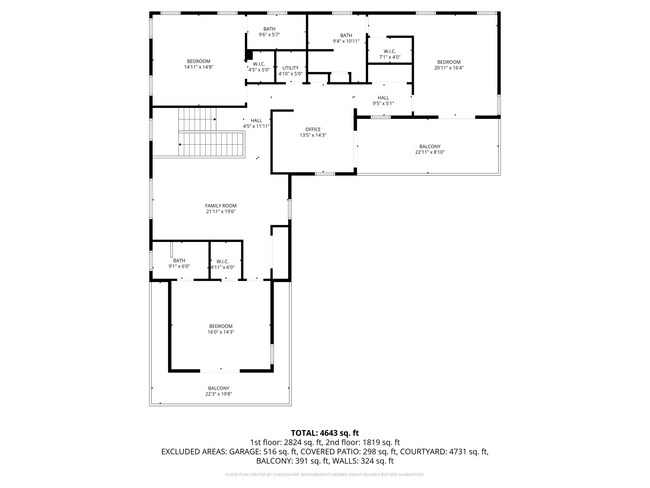 Building Photo - 734 S Ocean Blvd