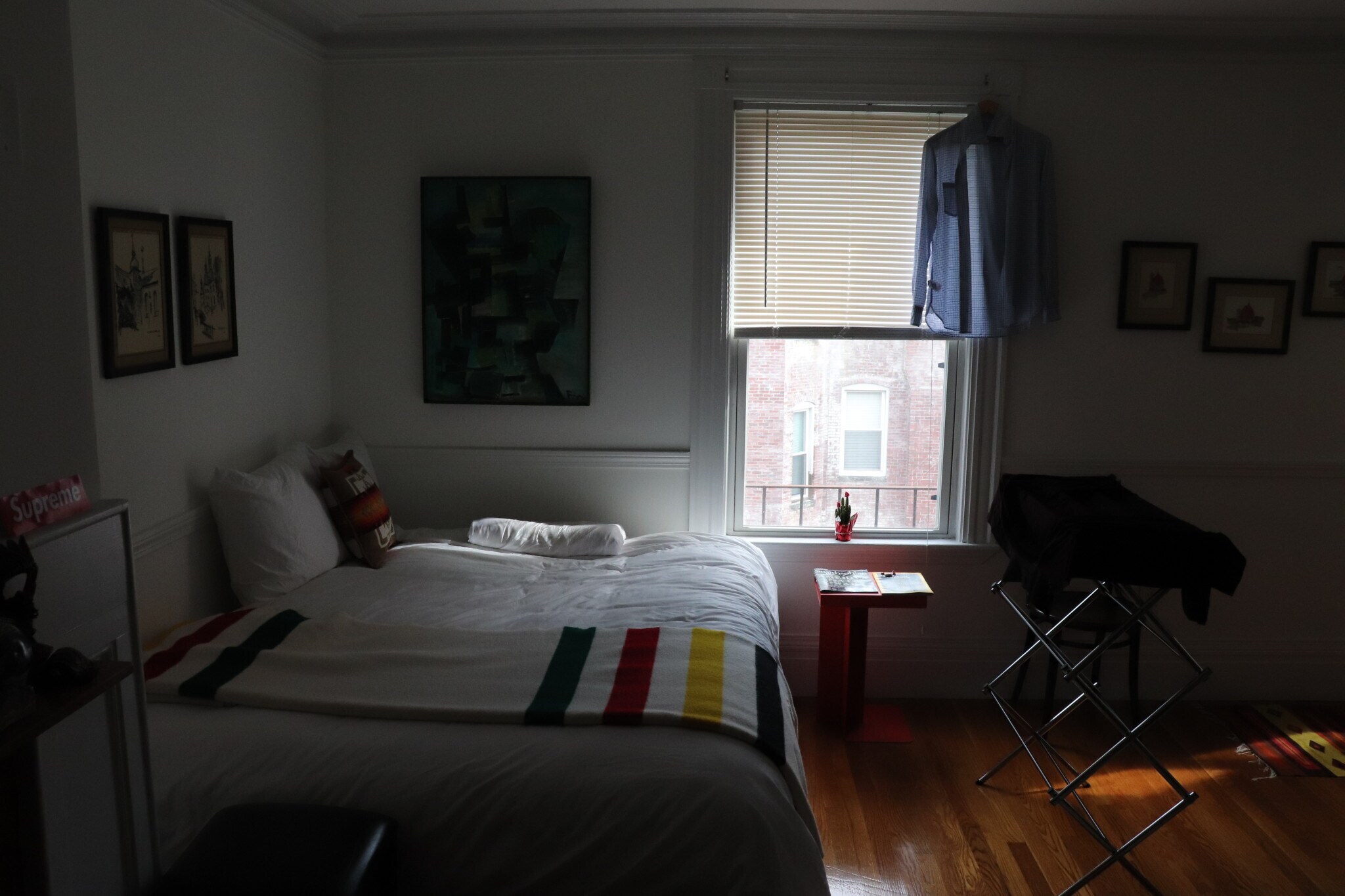 Building Photo - 249 Newbury St