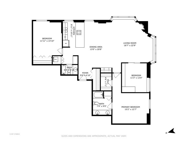 Building Photo - 40 E Delaware Pl