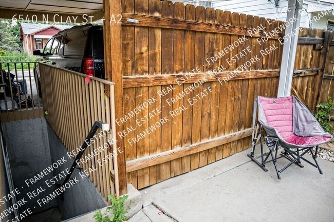 Building Photo - 6540 Clay St