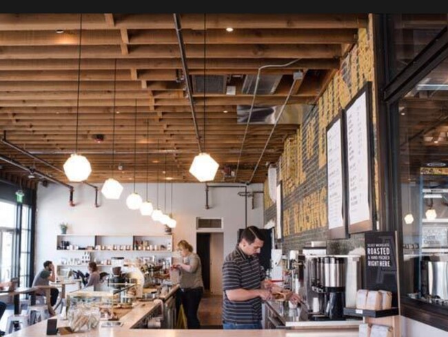 Coffee Shops on Tennyson - 3061 W 37th Ave