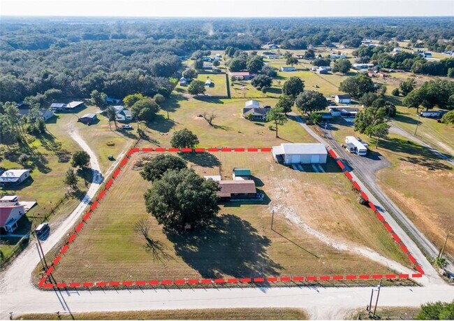 Building Photo - 3239 Allen Rd