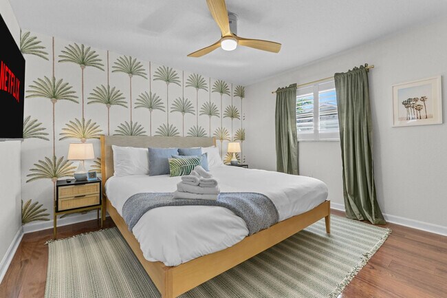 Building Photo - 9414 Laura Anne Dr