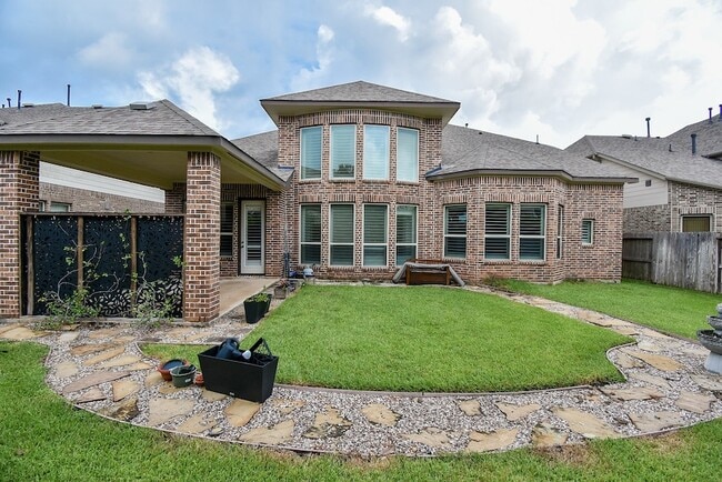 Building Photo - 10106 Cypress Path
