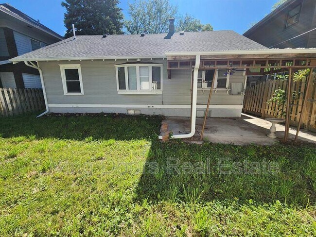 Building Photo - 1811 S 23rd St