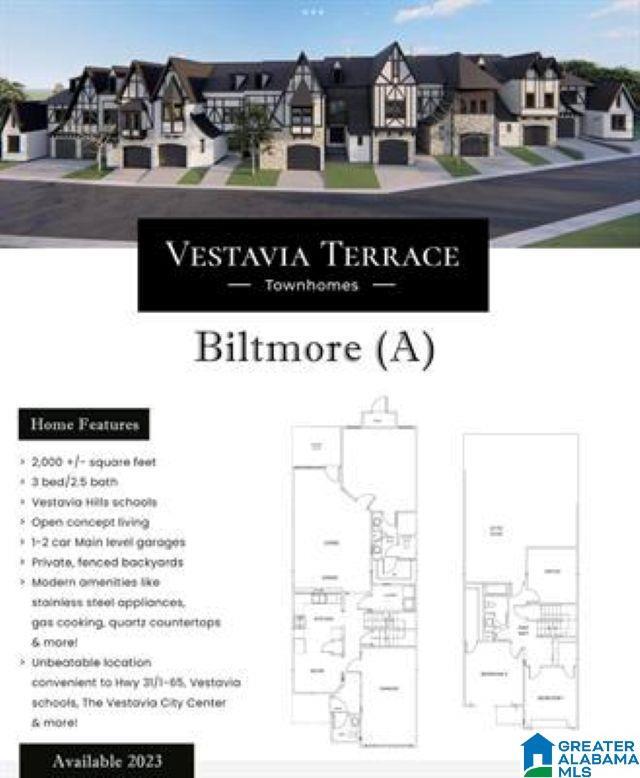 Building Photo - 3009 Vestavia Terrace Dr