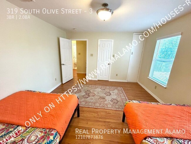 Building Photo - AVAILABLE NOW! FULLY FURNISHED 3 Bedroom /...