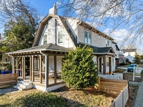 Building Photo - Stunning Fully Renovated 5-Bedroom Home in Desirable Trinity Park, Durham