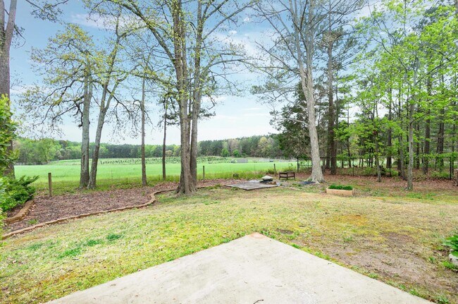 Building Photo - 3909 Yates Mill Trail