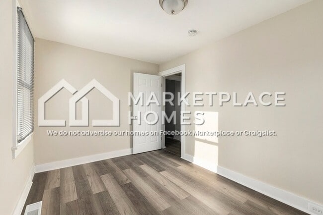 Building Photo - 8460 Chalmers Ave